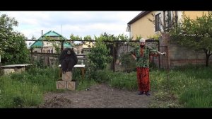 Короткометражная комедия «СЮРПРИЗ ДЛЯ ПАПЫ» © (KALEVRAS 2020)