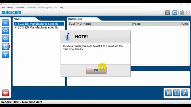 Phần mềm Autocom 2016 v2.16 Car & Truck смотреть онлайн