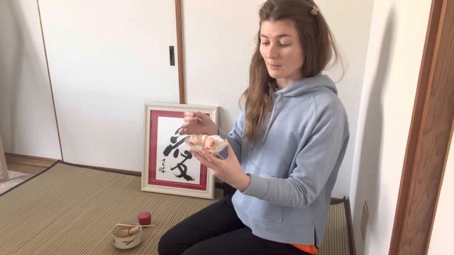 Чайная церемония ? способ расслабиться ? смотреть онлайн