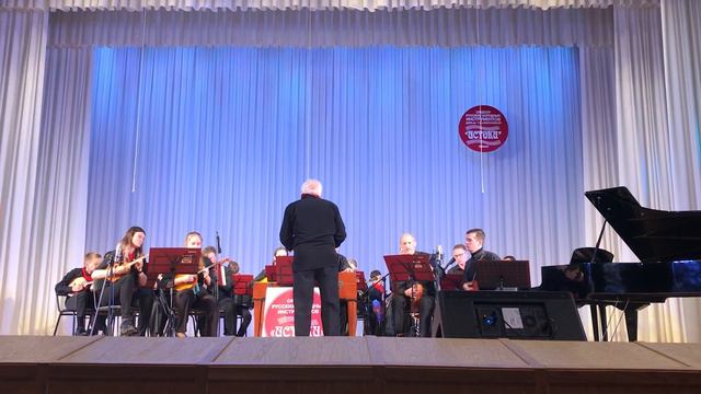 Весь мир пусть услышит! #lenaleto #elenazhelankina #еленажеланкина #оркестр #русскиенародные #песни смотреть онлайн