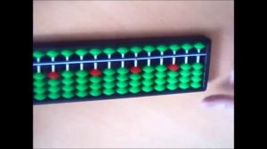 Ментальная арифметика. Абакус. Соробан. Простой и доступный курс. 1 урок