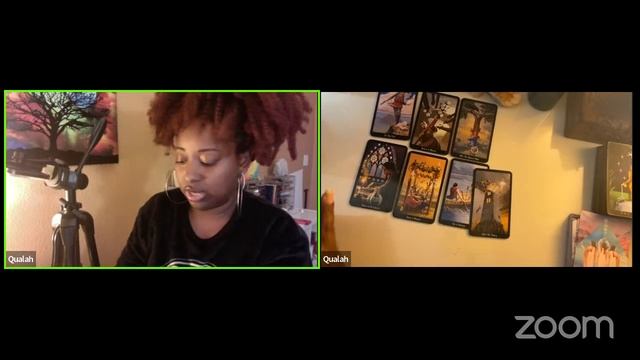 It’s a Yes! Fast Moving Love Divine Messages May Come Live Tarot w Aqua Star Goddess смотреть онлайн