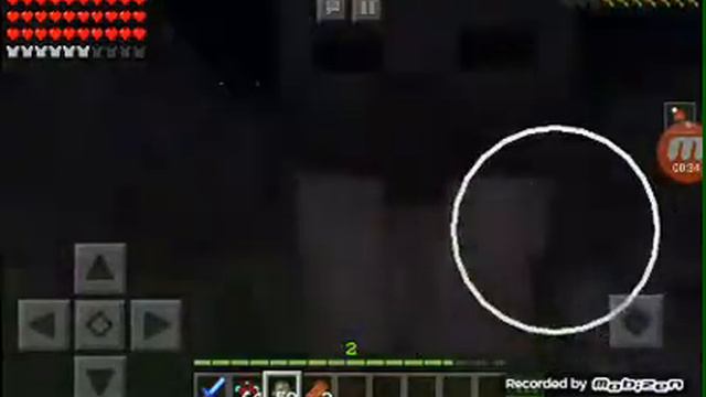 Броня из бедрока😱 смотреть онлайн