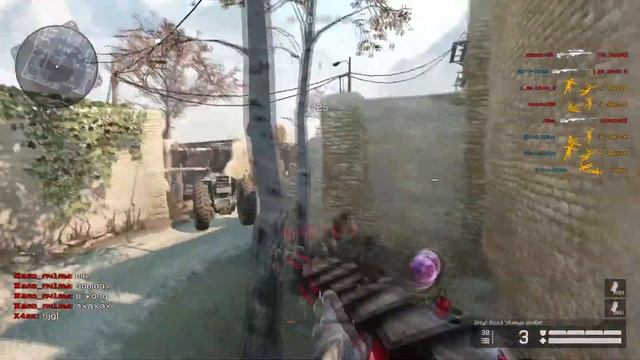 ? FragMovie #2 | Steyr Scout 'Убийца зомби' | Мясорубки-Болты смотреть онлайн