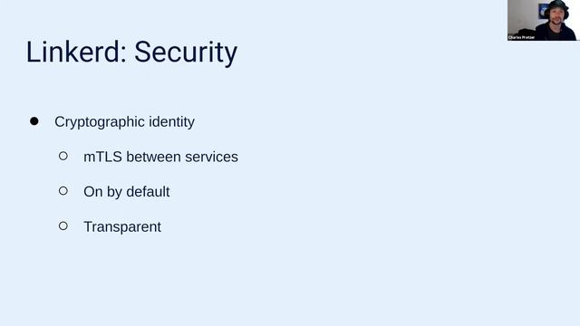 DSS Asia 2021 | Beyond Security – Using Linkerd to Get Metrics for YugabyteDB смотреть онлайн