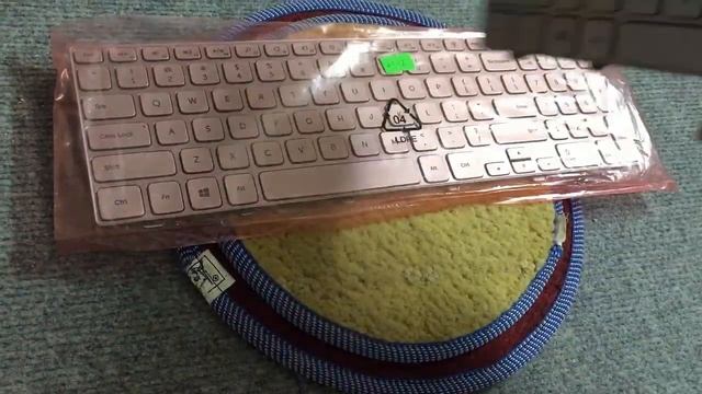 Đánh giá Chất Lượng Bàn Phím Laptop DEll inspiron 7537, 15 7537| Lưu ý Sử dụng Bảo quản смотреть онлайн