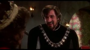 Робин Гуд и мужчины в трико