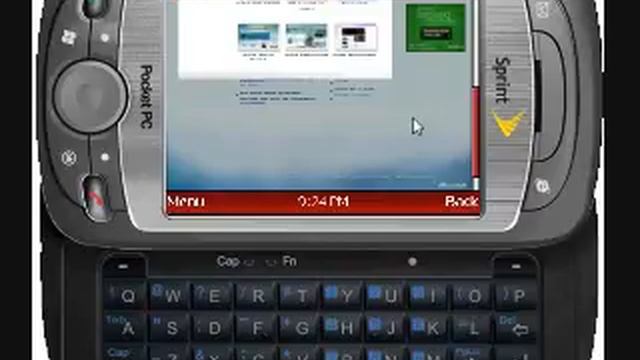 Opera Mini 4 смотреть онлайн