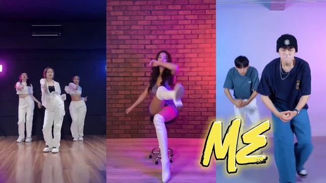 Ashley Look At Me | TikTok Dance Trend 2023 смотреть онлайн
