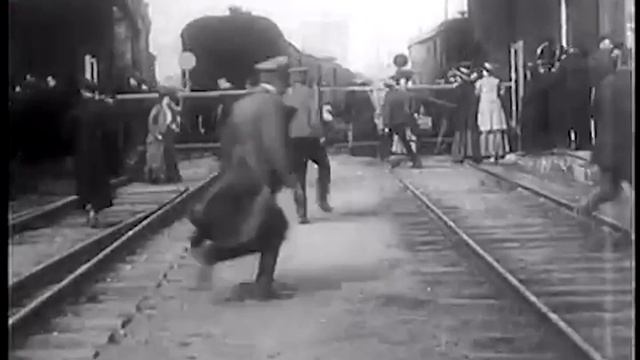 ЛЕВЪ ТОЛСТОЙ (1908-1910) Дранковъ/LEV TOLSTOY (1908-1910) Drankov