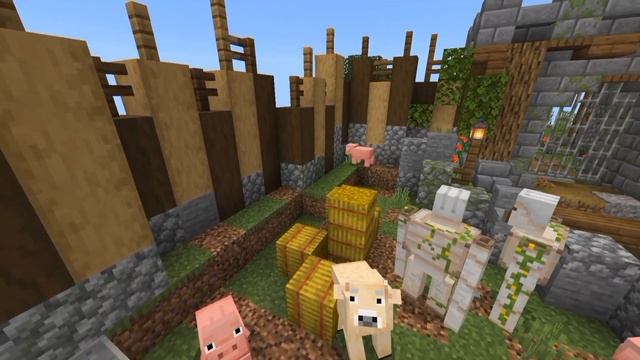 ✨Top 10 TEXTURE PACKS para MINECRAFT 1.20 (JAVA, BEDROCK y PE)?PAQUETE DE TEXTURAS 1.20 смотреть онлайн