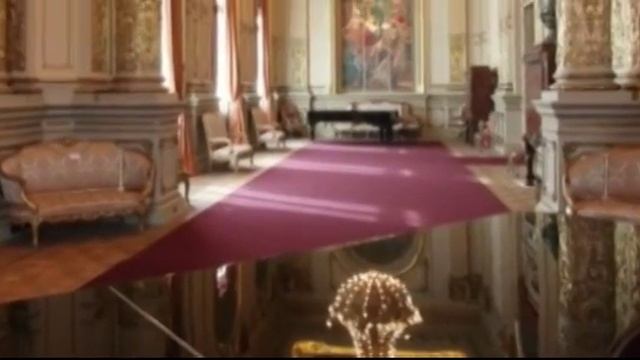 Visitas Guiadas | Teatro Colón de Buenos Aires смотреть онлайн
