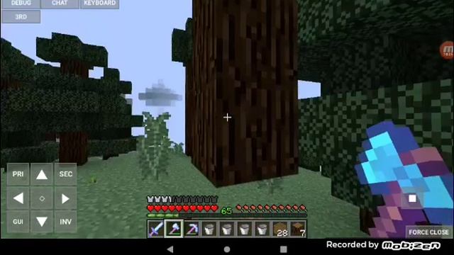Minecraft java edition: adventure the pool let's play! смотреть онлайн