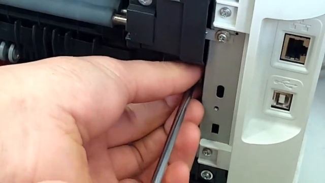 SOLUTION CODE ERREUR : Impr. Imposs. 05 BROTHER MFC 9130 9140 9330 9340 DCP 9020 9015 9022 HL 3140