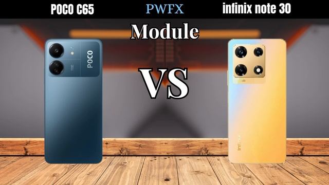POCO C65 Vs Infinix Note 30, Infinix Note 30 Vs POCO C65, POCO C65, Infinix Note 30