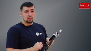 Гидравлический ручной пресс КВТ ПГРс-70АМ и ПГРс-300АМ