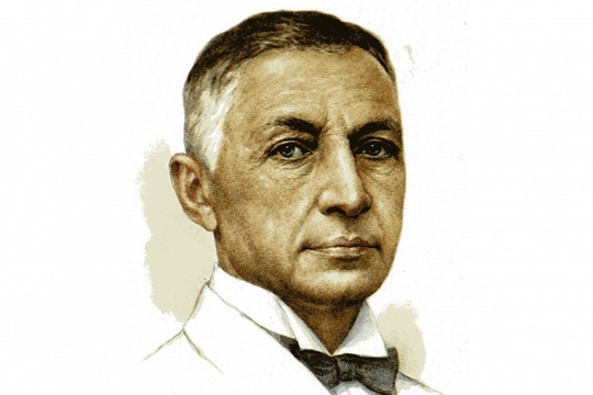 Хорошая жизнь / Иван Бунин / Аудиокнига смотреть онлайн