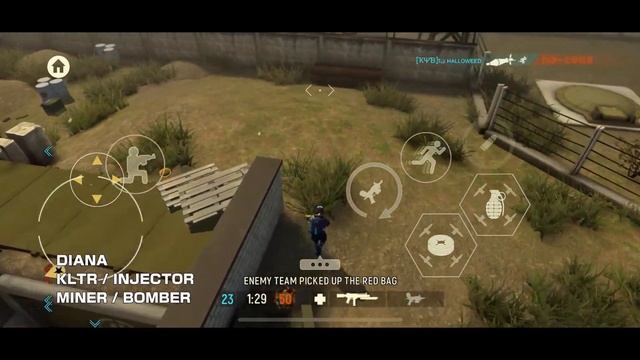 TACTICOOL TRAVIS-Z One year has passed since I joined KψB.? смотреть онлайн