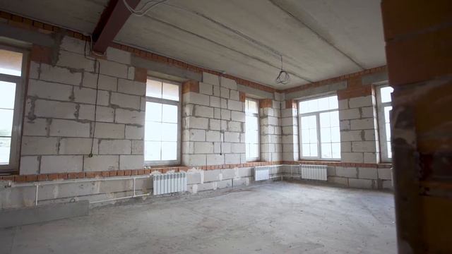 Объект недвижимости в деревне Верхние Караси смотреть онлайн