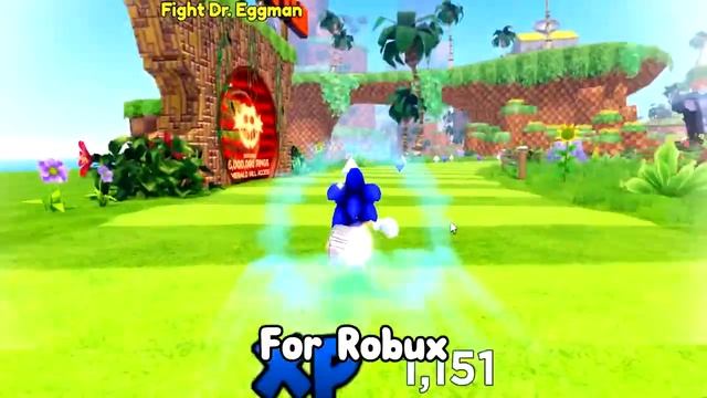 6 NEW *SECRET* UPDATE Codes in SONIC SPEED SIMULATOR! (Roblox Sonic Speed Simulator Codes) смотреть онлайн