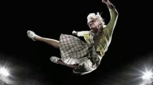 С днем бабушек.