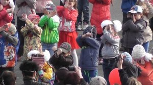 Флешмоб детских садов, посвященный Дню Победы!!!