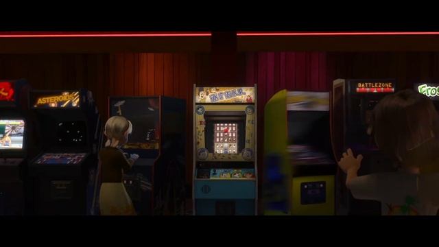Wreck It Ralph Gamer's Guide смотреть онлайн