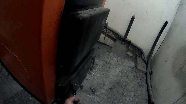 Настройка тягорегулятора смотреть онлайн