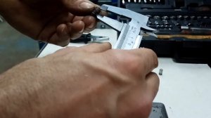 Самодельный, стопор вала УШМ(Болгарка)