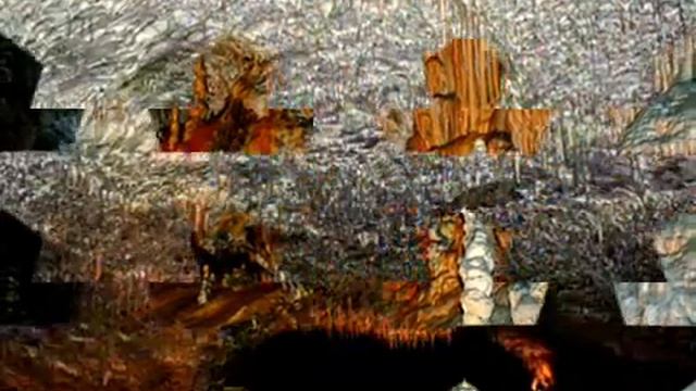 GRUTAS DE POSTOJNA Eslovenia смотреть онлайн