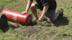 Как избавиться от кротов (как прогнать крота) / Best way to stop moles