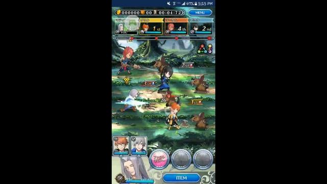 Otome Yusha | Intial Gameplay | Seriously The Best Otome RPG Game of 2017! смотреть онлайн