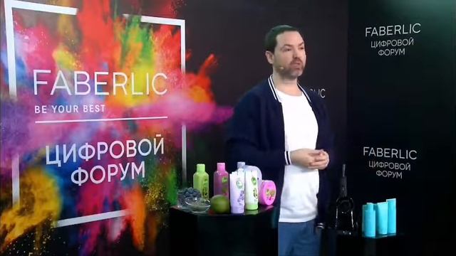 Super Food, Botanica - уход за волосами, новинка 2021/Фаберлик смотреть онлайн