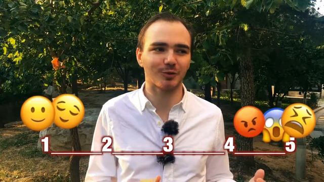 Единственный Научный тест на характер человека. Большая пятерка и HEXACO смотреть онлайн