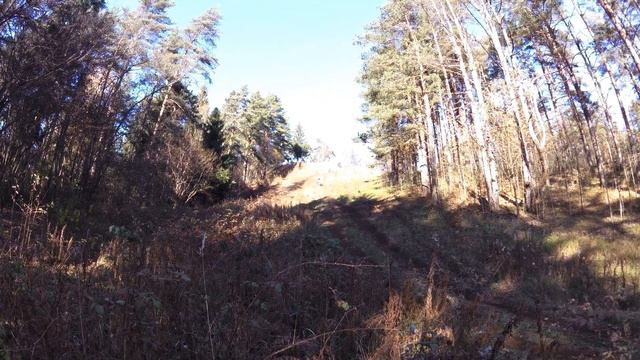 Эндуро заезд на гору, Юкки. часть 2 смотреть онлайн