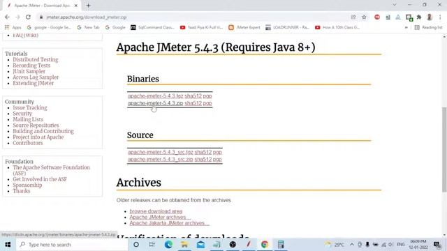 HOW TO DOWNLOAD THE APACHE JMETER SOFTWARE WINDOWS AND LINUX OS смотреть онлайн