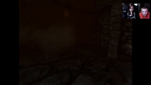"THIS GAME IS DEMENTED" - PART 20 - AMNESIA THE DARK DESCENT - gameplay commentary смотреть онлайн