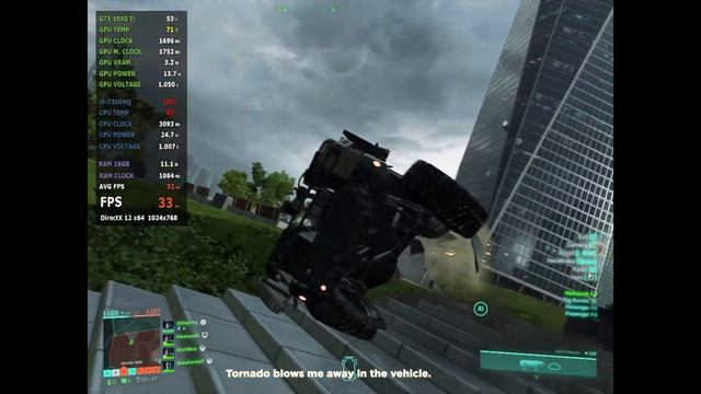 Battlefield 2042 | Own A 1050 TI Mobile, Don't Buy Just Yet смотреть онлайн