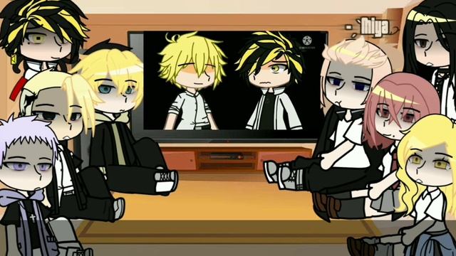 | Tokyo revengers react to kazutake brother au | thanks for 10k | RUS /ENG | ??/?? | смотреть онлайн