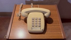 Vintage Australian Telephones Ringing - Telecom Telephone Ringtones