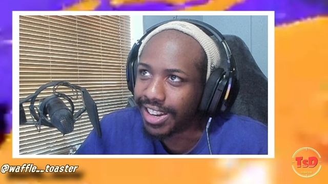 REACTING to YOUR SPOOKY GHOST SPLATOON 2 LAG MOMENTS смотреть онлайн
