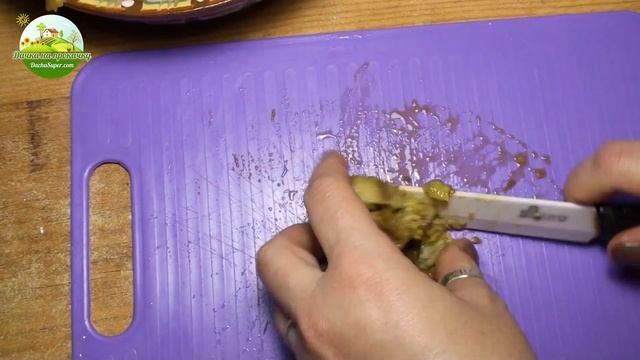 Бриллиантовая уборка