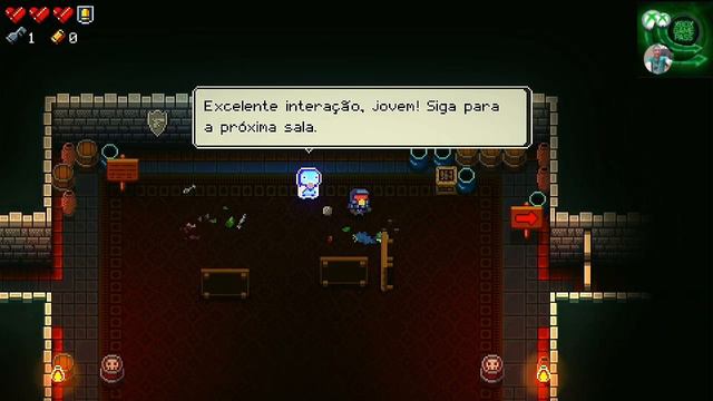 Enter the Gungeon 50 Pontos Solicitação do Game Pass | Minecraft Dungeons 25 Pontos смотреть онлайн