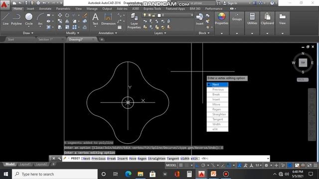Wire Cut Programmine Quick Learn #ELCAM Programe смотреть онлайн