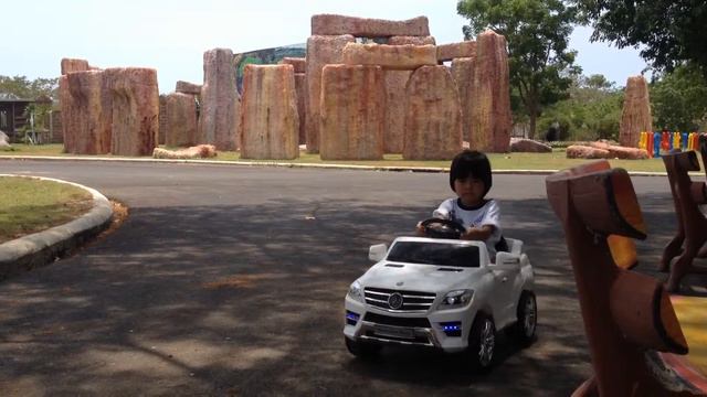 Hua Hin Zoo смотреть онлайн