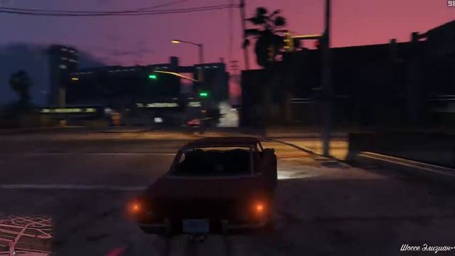 Ограбление Побег из тюрьмы (2 Часть) | GTA 5 online (PC) #4 смотреть онлайн
