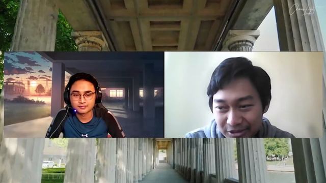 KULIAH KE JERMAN ITU GAMPANG ! | Ariesto Kevin | Podcast Inspirasi смотреть онлайн