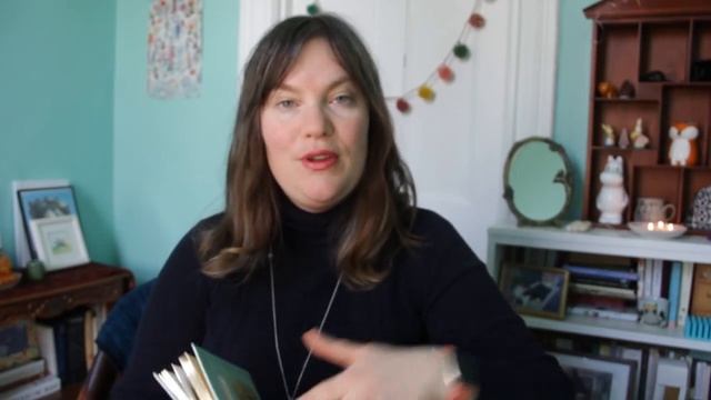 The Little Book of Mary Review & Citizen Tea review смотреть онлайн