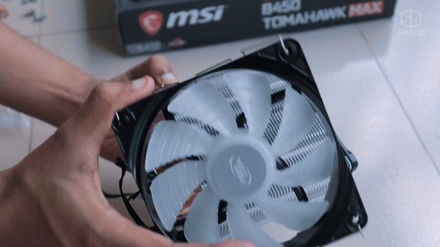 Budget PC Build For 4K Video Editing & Motion Graphic | Ryzen 5 3600 | GTX 1650 Super | 2021 смотреть онлайн