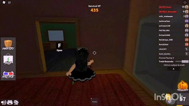Играю в murder Mystery 2 ? горничная в деле!?мардер мистери 2|роблокс ?на испанском)? смотреть онлайн